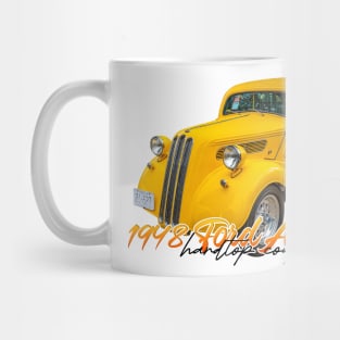 1948 Ford Anglia Hardtop Coupe Mug